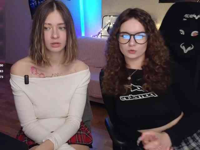 MaoandLulu