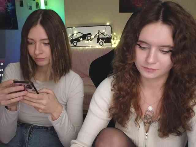 MaoandLulu
