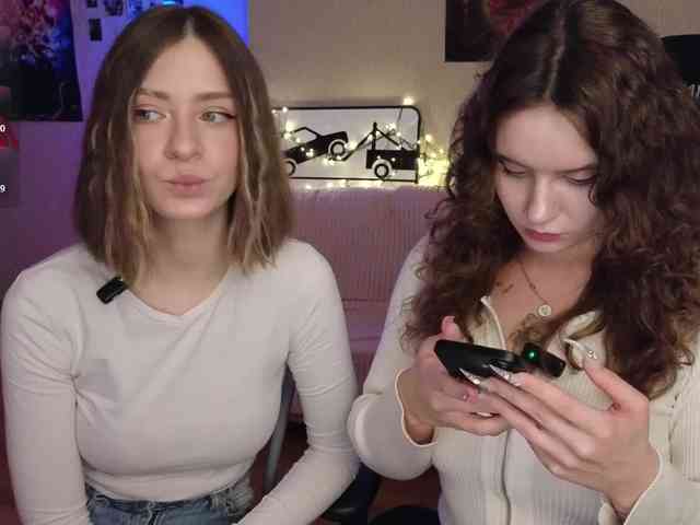 MaoandLulu