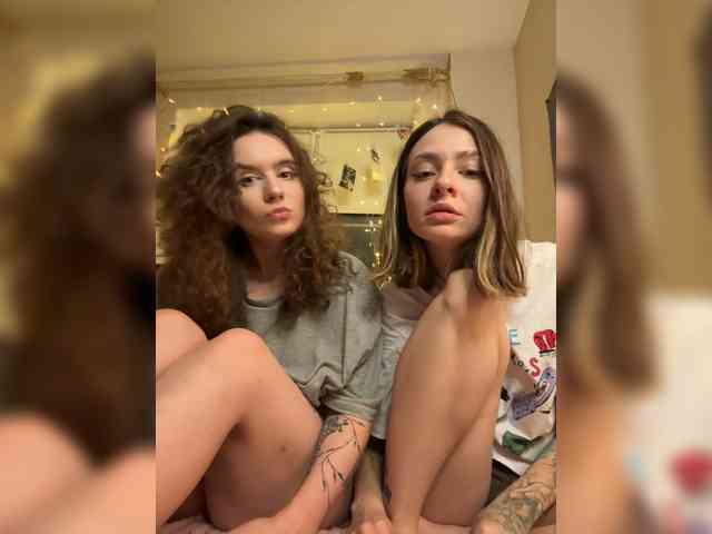 MaoandLulu