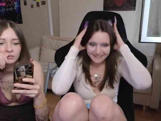 MaoandLulu