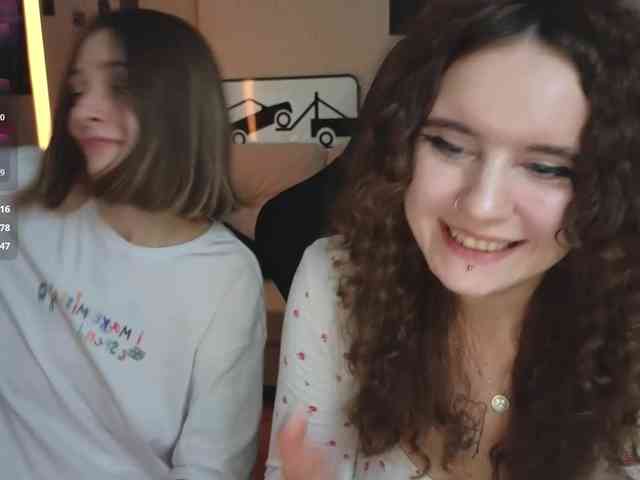 MaoandLulu webcam