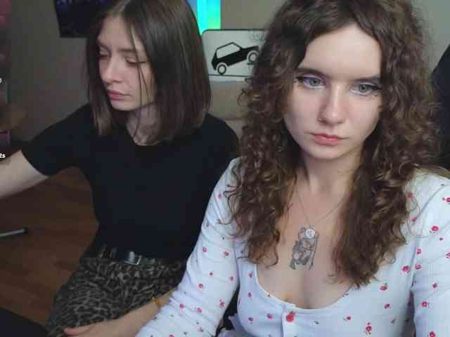 Модель: MaoandLulu
