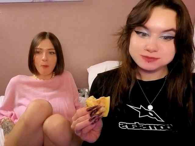 MaoandLulu webcam