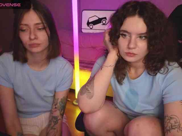 MaoandLulu
