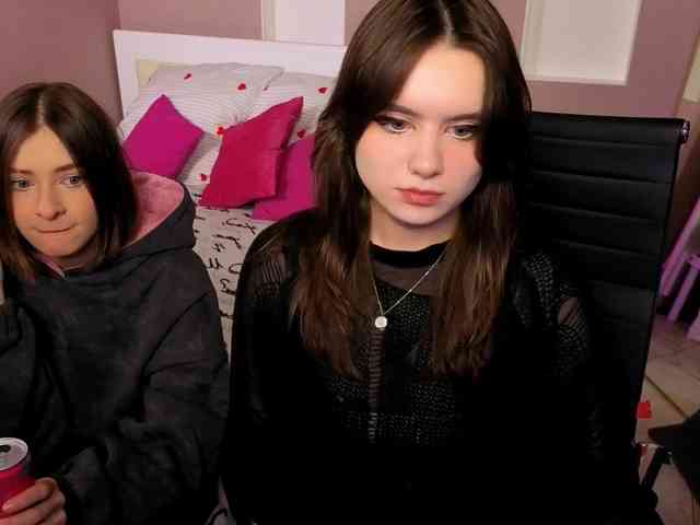 MaoandLulu