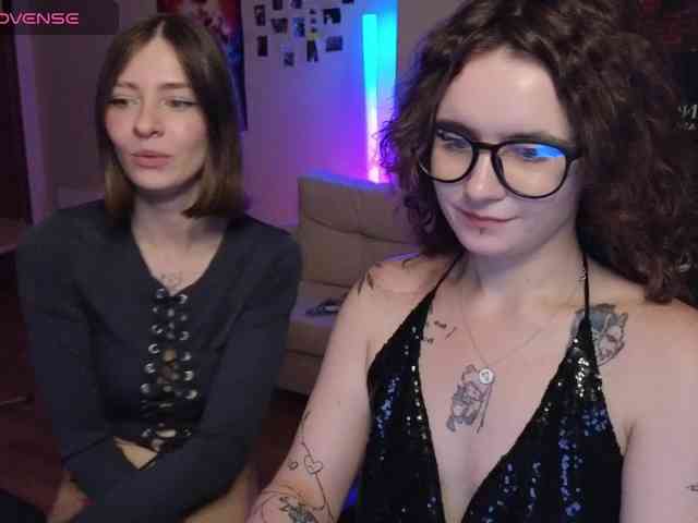 MaoandLulu
