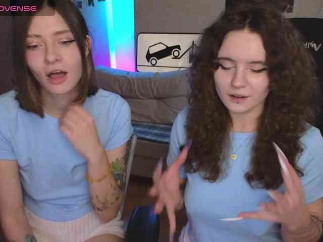 MaoandLulu