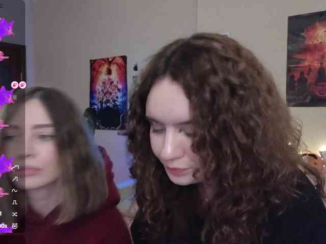 MaoandLulu