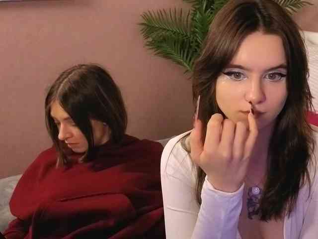This model is live right now. MaoandLulu