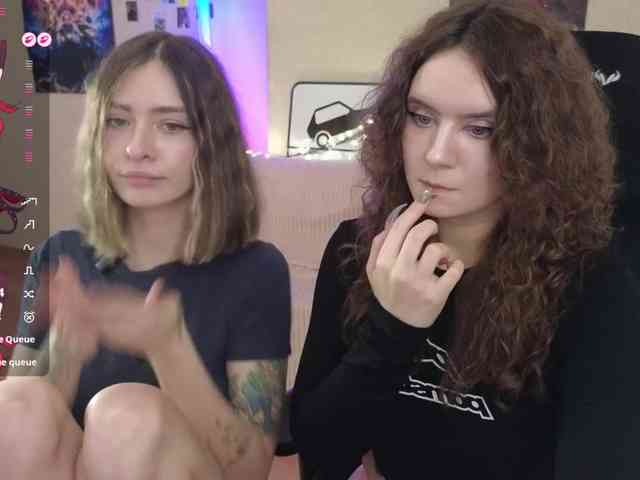 maoandlulu
