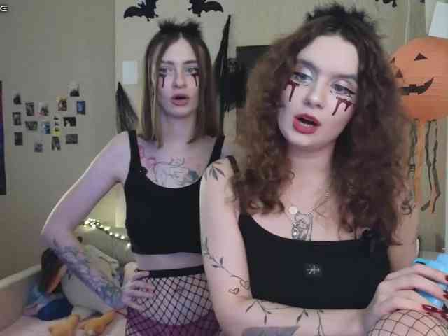 MaoandLulu