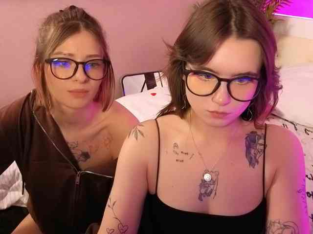 MaoandLulu