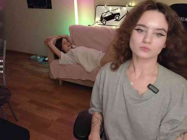 Модель: MaoandLulu