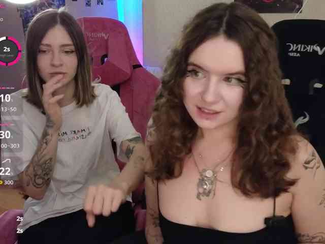 Модель: MaoandLulu