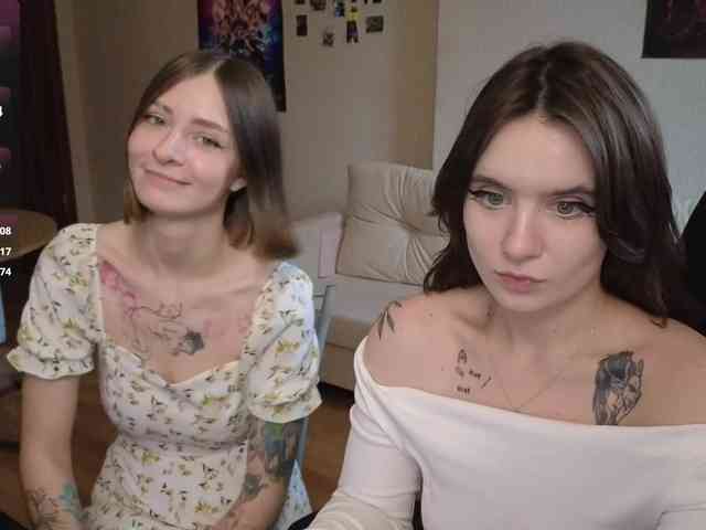 MaoandLulu