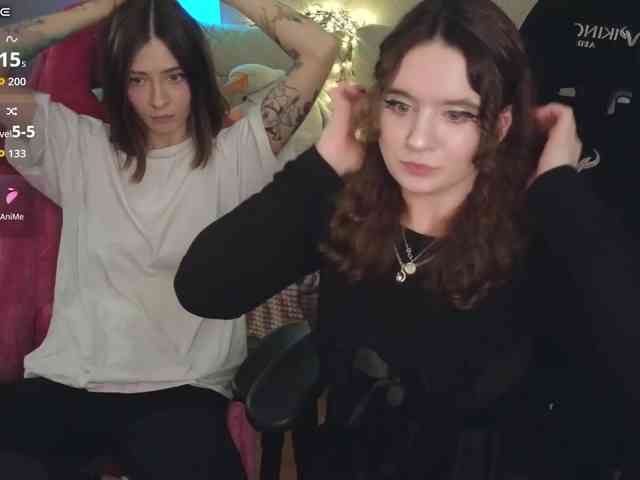MaoandLulu