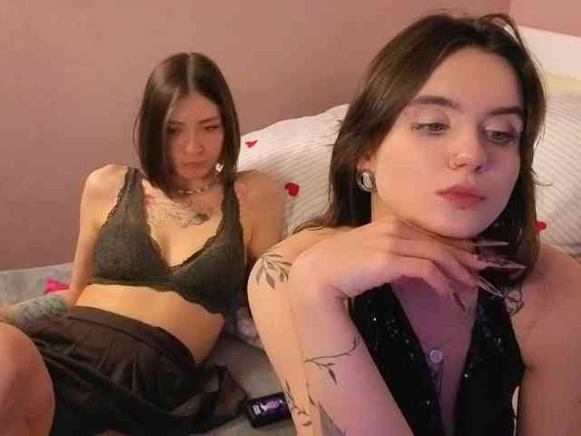 Модель: MaoandLulu