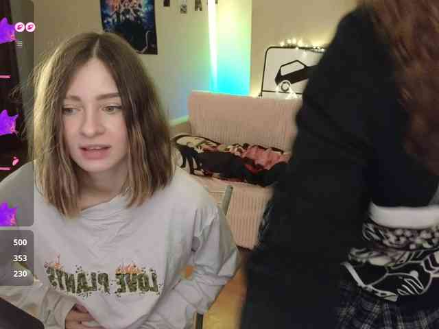 MaoandLulu