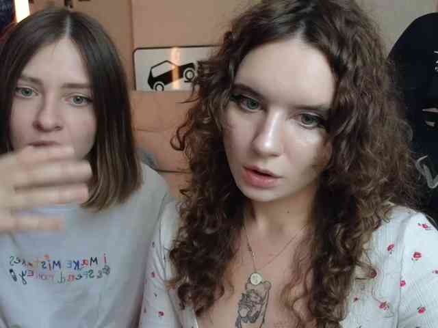 maoandlulu's live room