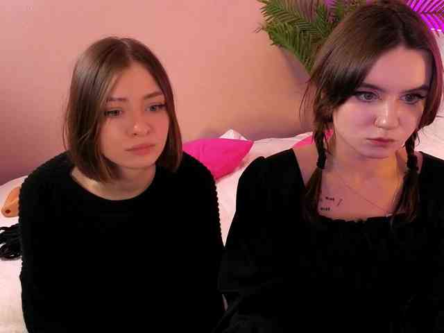 MaoandLulu