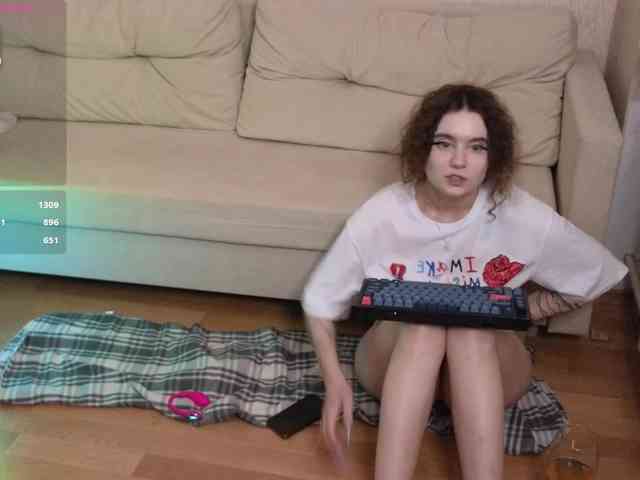 MaoandLulu webcam