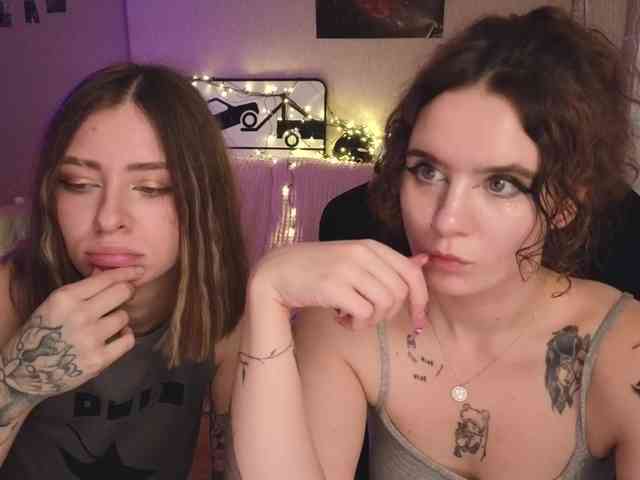 Модель: MaoandLulu