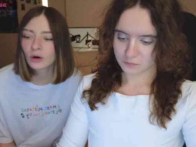 MaoandLulu webcam