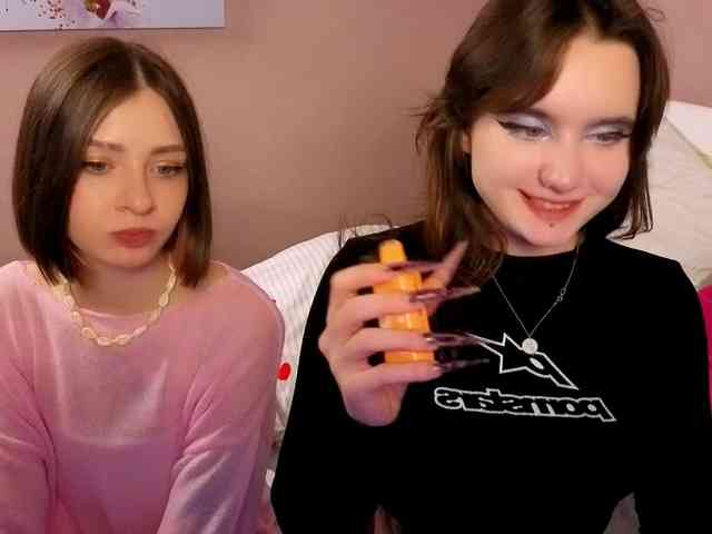 Modèle: MaoandLulu