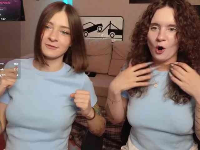 MaoandLulu webcam
