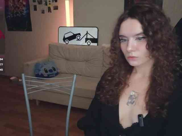 MaoandLulu webcam