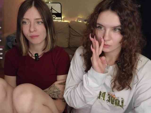 MaoandLulu