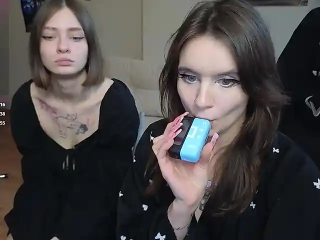 MaoandLulu
