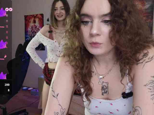 MaoandLulu