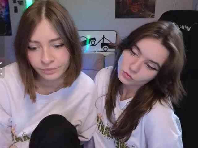 Модель: MaoandLulu