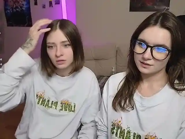 MaoandLulu
