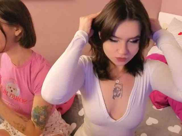 Модель: MaoandLulu