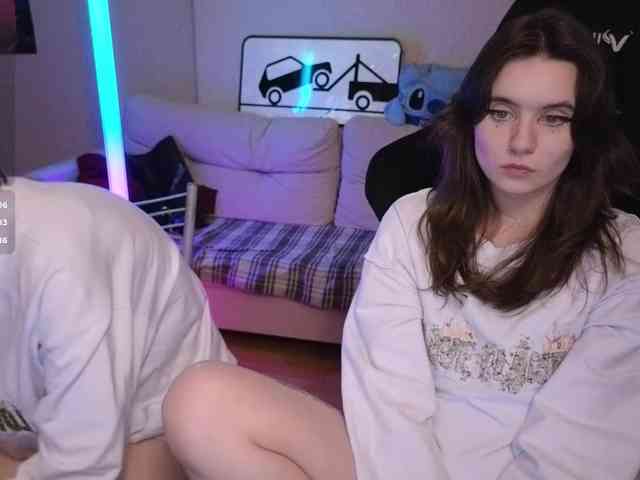 Model: MaoandLulu