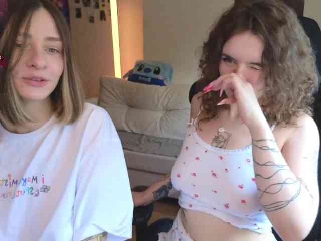 MaoandLulu webcam
