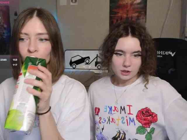 Модель: MaoandLulu