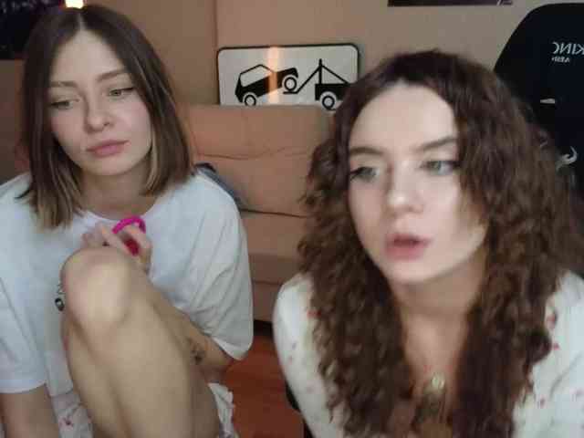 MaoandLulu webcam