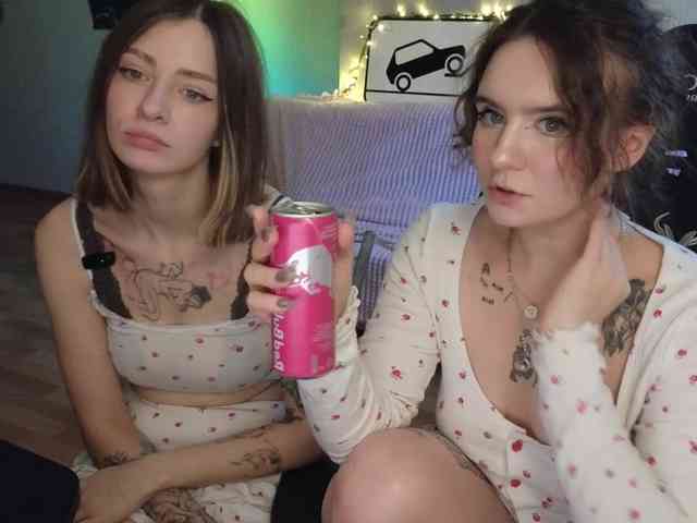 MaoandLulu