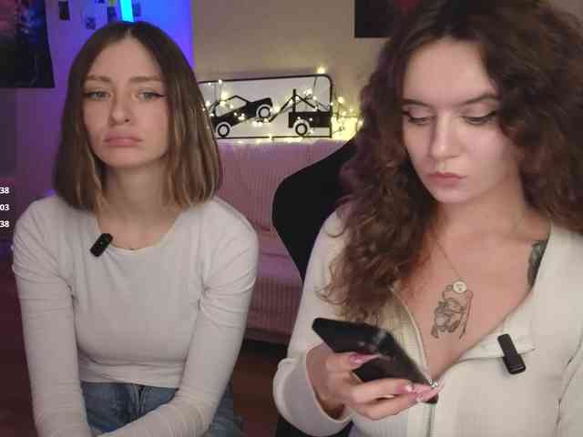 Модель: MaoandLulu