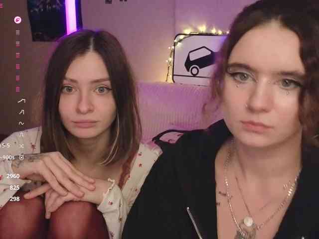MaoandLulu