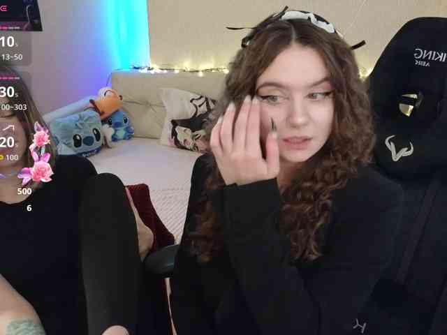 MaoandLulu webcam