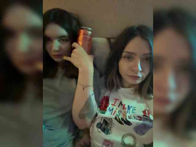 MaoandLulu