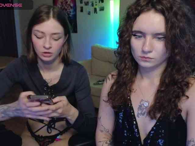 MaoandLulu