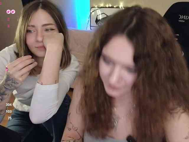 MaoandLulu