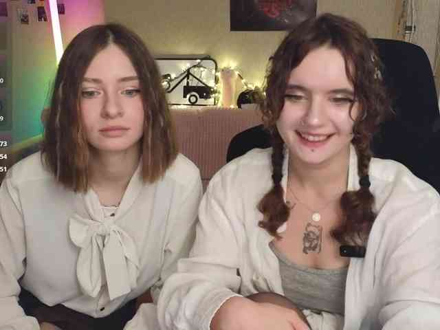 MaoandLulu