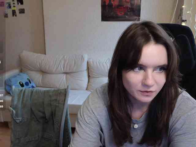 MaoandLulu webcam